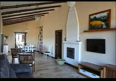 Casa Rural Huerta Los Caños — Foto 6