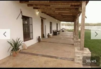 Casa Rural Huerta Los Caños — Foto 7