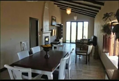Casa Rural Huerta Los Caños — Foto 12