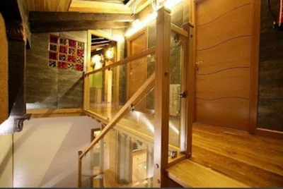 Casa rural ignaciano Landetxea — Foto 3