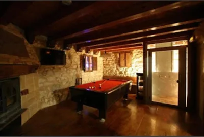 Casa rural ignaciano Landetxea — Foto 5