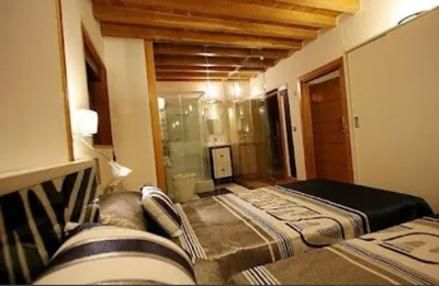 Casa rural ignaciano Landetxea — Foto 6