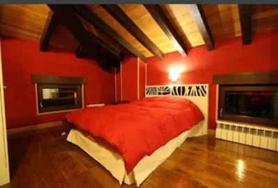 Casa rural ignaciano Landetxea — Foto 11