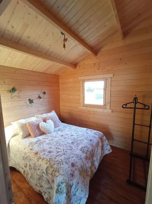 Casa con 2 camere da letto — Casa rural Iris