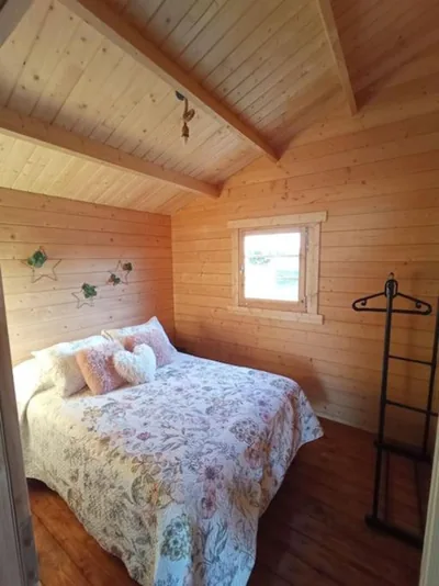 Casa rural Iris — foto 2