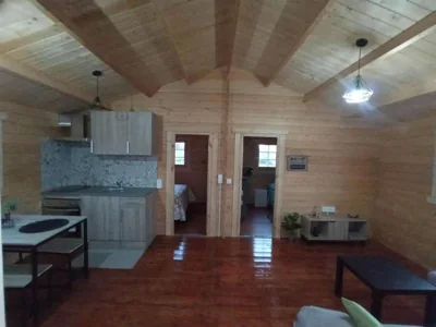 Casa rural Iris — foto 5