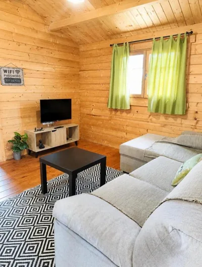 Casa rural Iris — foto 6