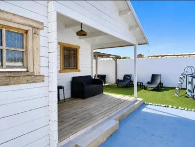 Casa rural Iris — foto 7