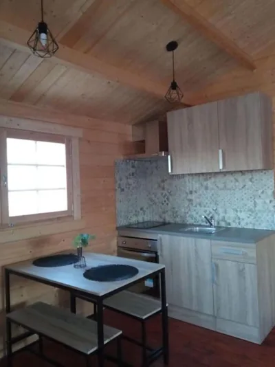 Casa rural Iris — foto 11