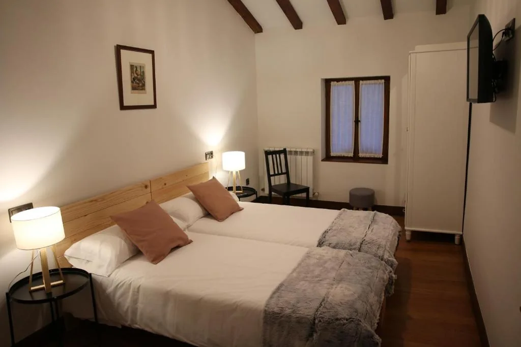 Casa Rural Iruso