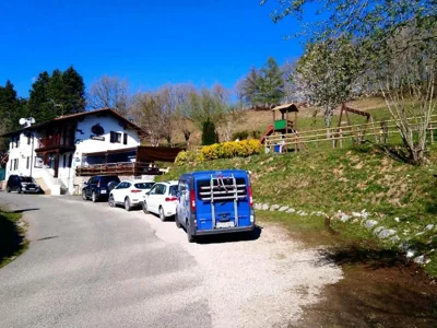 Casa Rural Iruso — foto 5