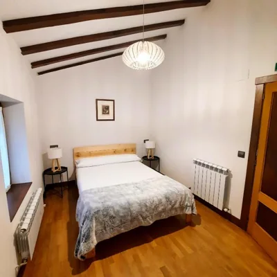 Casa Rural Iruso — foto 6
