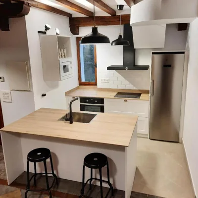 Casa Rural Iruso — foto 8