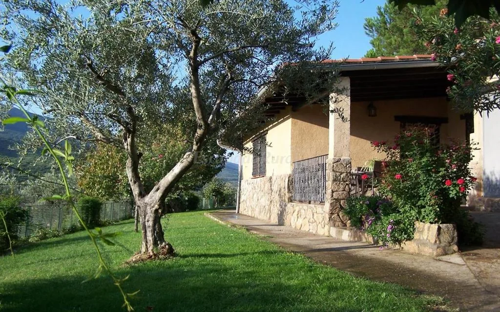 Casa — Casa Rural Josefina 1 y 2