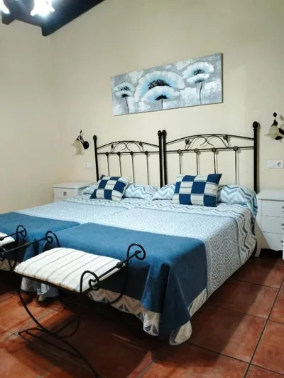 Casa Rural Josefina 1 y 2 — foto 2