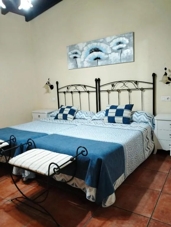 Casa Rural Josefina 1 y 2