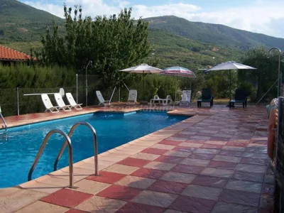 Casa Rural Josefina 1 y 2 — foto 4