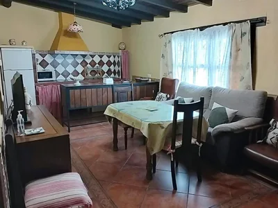 Casa Rural Josefina 1 y 2 — foto 5
