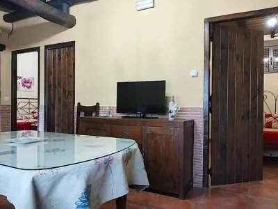 Casa Rural Josefina 1 y 2 — foto 6