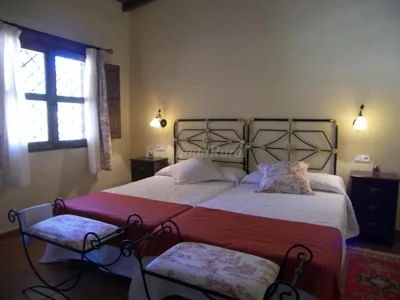 Casa Rural Josefina 1 y 2 — foto 8