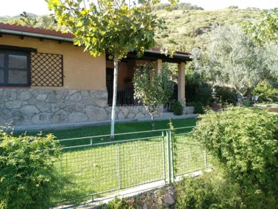 Casa Rural Josefina 1 y 2 — foto 9