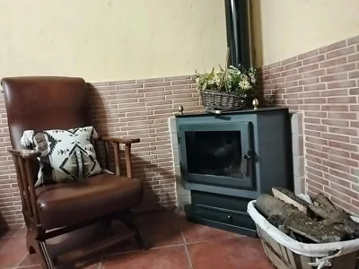 Casa Rural Josefina 1 y 2 — foto 11