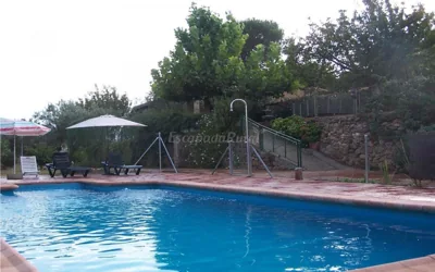 Casa Rural Josefina 1 y 2 — foto 12