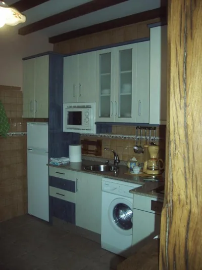 Casa Rural Josefina — foto 4