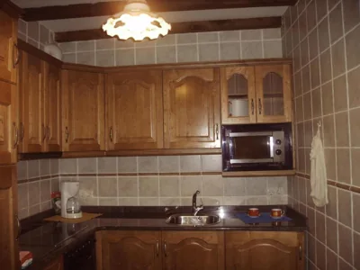 Casa Rural Josefina — foto 8