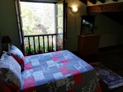 Casa Rural Josefina — foto 9