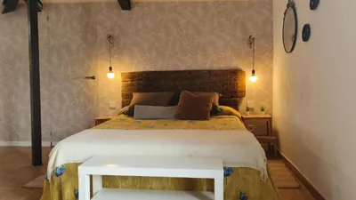 Casa Rural Juanín - Alojamiento Turístico Gold — foto 2