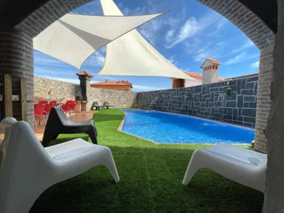 Casa Rural Juanín - Alojamiento Turístico Gold — foto 4
