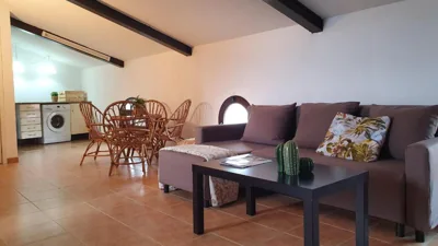 Casa Rural Juanín - Alojamiento Turístico Gold — foto 5
