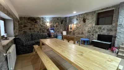 Casa Rural Juanín - Alojamiento Turístico Gold — foto 6