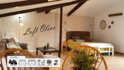 Casa Rural Juanín - Alojamiento Turístico Gold — foto 8