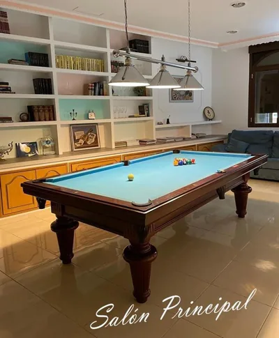 Casa Rural Juanín - Alojamiento Turístico Gold — foto 11