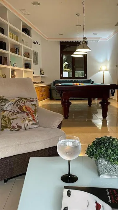 Casa Rural Juanín - Alojamiento Turístico Gold — foto 12
