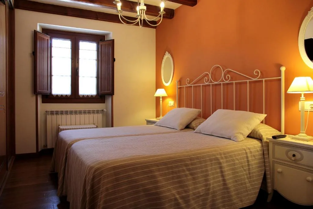 Casa Rural Juliana