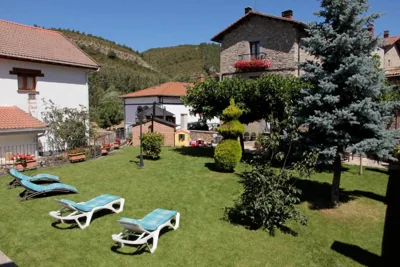 Casa Rural Juliana — 照片 6