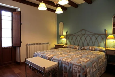 Casa Rural Juliana — 照片 10