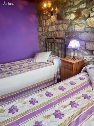 Casa Rural Juntana — foto 2