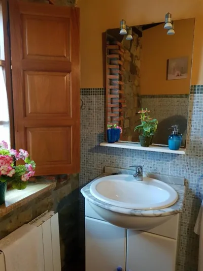 Casa Rural Juntana — foto 3