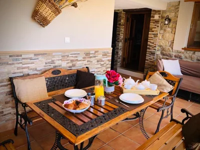 Casa Rural Juntana — foto 4