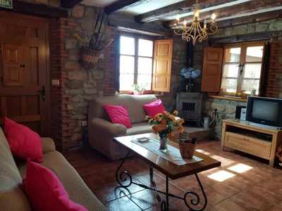 Casa Rural Juntana — foto 5