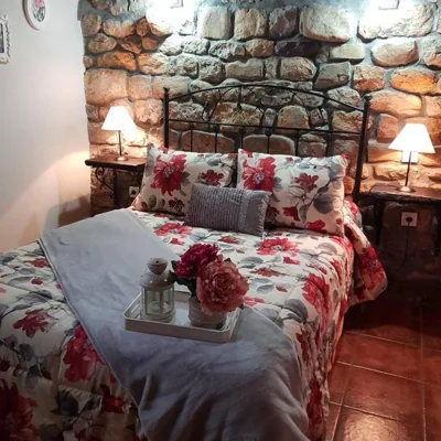 Casa Rural Juntana — foto 10
