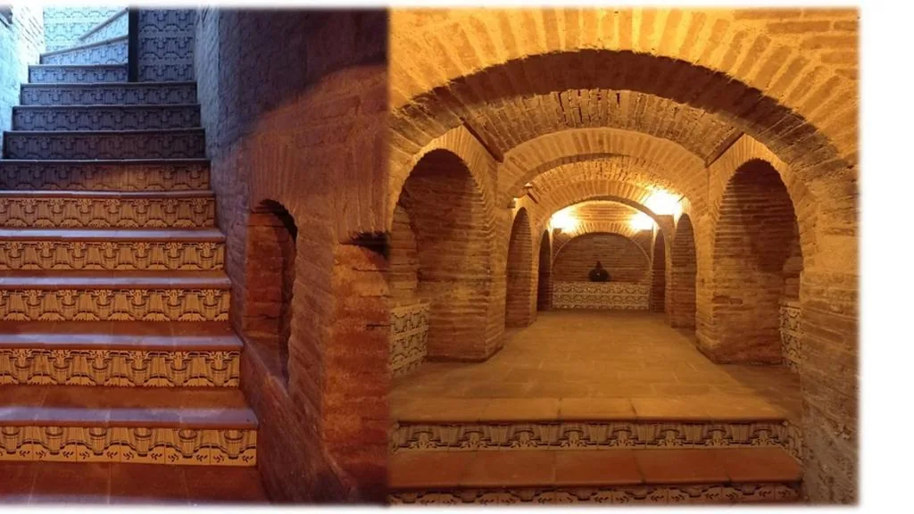 Casa con 3 camere da letto — Casa rural khaleesi
