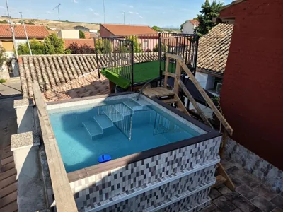 Casa rural khaleesi — foto 4