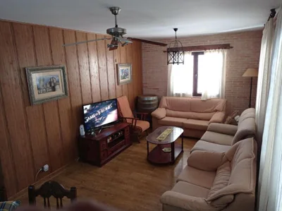 Casa rural khaleesi — foto 6
