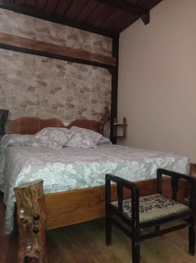 Casa rural khaleesi — foto 8