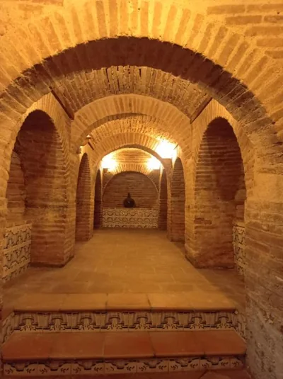 Casa rural khaleesi — foto 10